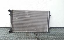 Radiator racire apa 1K0121253F, Vw Passat Variant (3C5) 1.6 b