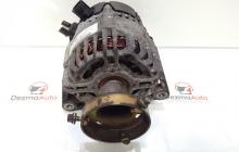 Alternator cod 98AB-10300-JE, Ford Focus combi, 1.8 tddi