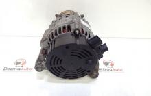Alternator cod 98AB-10300-JE, Ford Focus combi, 1.8 tddi