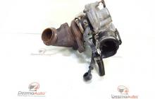 Turbosuflanta 9645247080, Citroen Xsara Van, 2.0 hdi