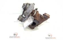 Turbosuflanta 9645247080, Citroen Xsara hatchback, 2.0 hdi