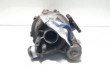 Turbosuflanta 9645247080, Citroen C5 (I) Break, 2.0 hdi
