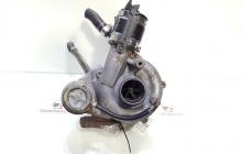 Turbosuflanta 9645247080, Citroen C5 (I) Break, 2.0 hdi