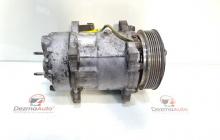 Compresor clima 9646416780, Fiat Ulysse, 2.2 jtd