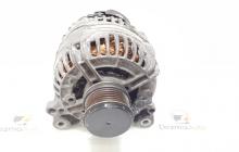 Alternator 028903030, Vw Sharan (7M8, 7M9, 7M6), 1.9 tdi (pr:110747)