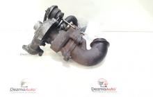 Turbosuflanta 54359700007,Peugeot 206 SW, 1.4 hdi