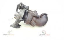 Turbosuflanta 54359700007,Peugeot 206 SW, 1.4 hdi