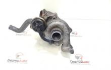 Turbosuflanta 54359700007, Citroen C2, 1.4 hdi