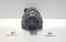 Alternator Opel Astra J 1.6 b, cod GM13579667 (pr:110747)