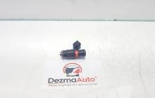 Injector, Seat Ibiza 4 (6L1) 1.2 b, 03E906031C