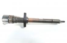 Injector cod  9637277980, Peugeot 406 coupe, 2.2 hdi