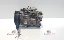 Compresor clima Skoda Fabia 1 (6Y2) 6Q0820803G, 1.2 b (pr:110747)