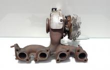 Turbosuflanta, Vw Passat (3C2) 2.0 tdi, 03L253016F (id:360031)