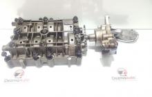 Pompa ulei 9636898380, Citroen C5 (I), 2.2 hdi