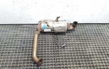 Catalizator cu filtru particule Ford Focus 2 sedan (DA) 1.6 tdci, 6M51-5H270-EB