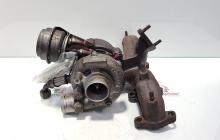 Turbosuflanta, cod 038253019N, Seat Exeo ST (3R5) 2.0 tdi (id:503276)