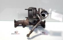 Turbosuflanta Audi A4 (8EC, B7) 2.0 tdi, 038145702E