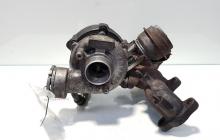 Turbosuflanta Audi A4 (8EC, B7) 2.0 tdi, 038145702E