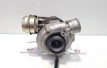 Turbosuflanta, Bmw 3 coupe (E46) 3.0 d, cod 2248834