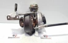 Turbosuflanta, Bmw 3 coupe (E46) 3.0 d, cod 2248834