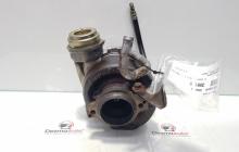Turbosuflanta, Bmw 3 coupe (E46) 3.0 d, cod 2248834