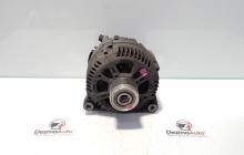 Alternator 150A, cod 9645907580, Citroen Xsara Van, 2.0 HDI (pr:110747)