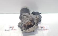 Electromotor, Audi A3 (8L1) 1.9 tdi, cod 09A911023B