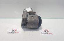 Carcasa filtru ulei, Bmw 3 coupe (E92) 2.0 b, cod 7574115