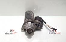 Electromotor 02A911023R, Skoda Fabia 1 (6Y2) 1.9 tdi