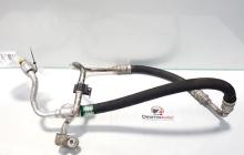 Conducta clima, Bmw 3 cabriolet (E93) 2.0 B, cod 6453-9119000-03