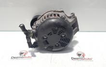 Alternator, Bmw 3 cabriolet (E93) 2.0 B, cod 7550468