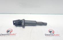 Bobina inductie, Bmw 1 coupe (E82) 2.0 b, cod 0221504471