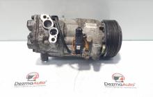 Compresor clima, Bmw 5 Touring (E61) 2.0 b, cod 9182794-02 (pr:117994)