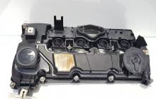 Capac culbutori, cod 7553626-08, Bmw 5 Touring (E61) 2.0 benz, N43B20A (id:359289)