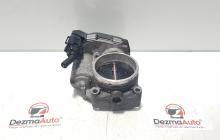 Clapeta acceleratie, Bmw 3 Touring (E91) 2.0 b, cod 7561066