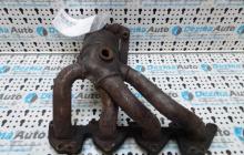 Catalizator 036178EA, Vw New Beetle, 1.4, 16V, BCA, AXP