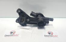 Corp termostat, Seat Ibiza 5 Sportcoupe, 1.2 b, cod 03C121111B