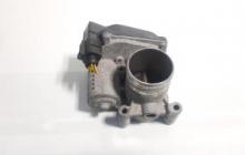 Clapeta acceleratie, Skoda Fabia 2 Combi (5J) 1.2 b, cod 03D133062E