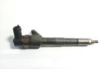 Injector, cod 0445110524, Alfa Romeo Mito (955) 1.6 jtdm (pr:110747)