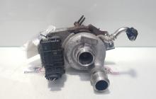 Turbosuflanta, cod 4M5Q-6K682-AG, Ford Focus 2 sedan (DA) 1.8 tdci (id:497040)