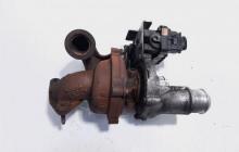 Turbosuflanta, cod 4M5Q-6K682-AG, Ford Focus C-Max, 1.8 tdci (id:497040)