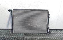 Radiator racire apa, Skoda Octavia 2 Combi (1Z5) 2.0 tdi, 1K0121251AL