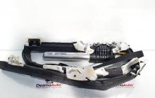 Airbag cortina dreapta, Fiat Punto /Grande Punto (199) cod 517965500 (id:360580)