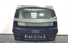 Haion cu luneta, Audi A2 (8Z0) (id:360459)