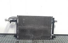 Radiator clima, Vw Golf 6 Variant (AJ5) 1.6 tdi, cod 1K0820411AB (id:360637)