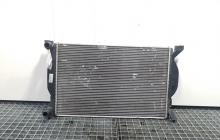 Radiator racire apa, Audi A4 Avant (8ED, B7) 2.0 tdi, cod 8E0121251A (id:360766)