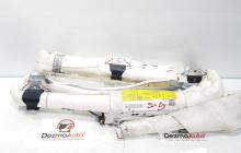 Airbag cortina stanga, Vw Golf 6 Variant (AJ5) 1K9880741E (id:360678)