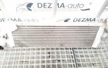 Radiator intercooler 8200115540, Renault Megane 2, 1.9 dci