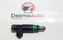 Injector cod 98MF-BB, Ford Focus 2 cabriolet, 1.6 benz