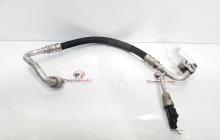 Conducta clima cu senzor, Vw Golf 6 Variant (AJ5) 1.6 tdi, cod 1K0820721CA (id:360682)